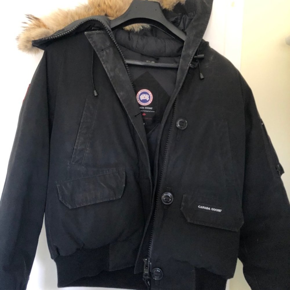 Canada Goose Jacket
